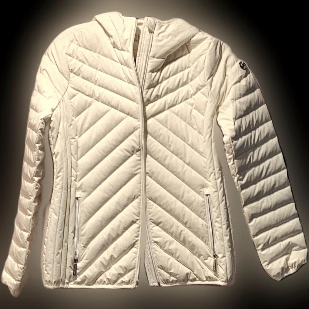 Michael Kors Puffer Coat